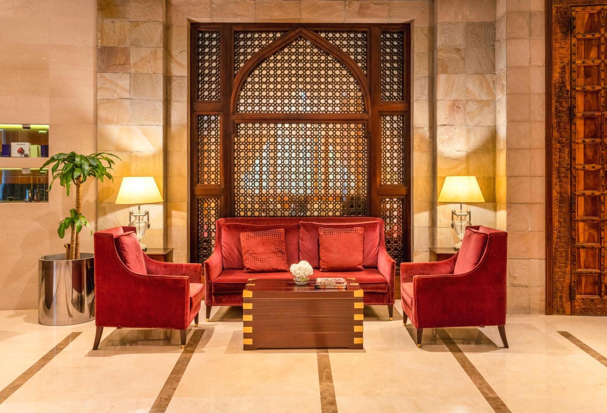Movenpick Hotel Khobar Extérieur photo